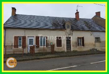 Les Aix-d'Angillon Cher house picture 4744713