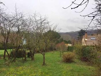 Bennecourt Yvelines terrain picture 4778699