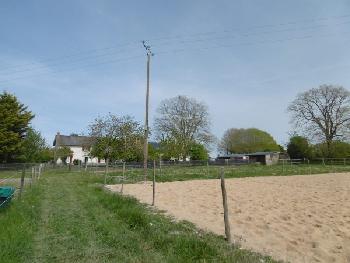 Monts-sur-Guesnes Vienne house picture 4766205