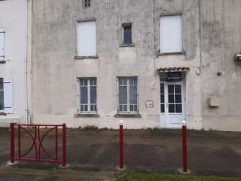 L'Absie Deux-Sèvres house picture 4753300