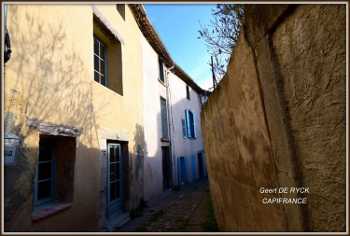 Caunes-Minervois Aude house picture 4757347