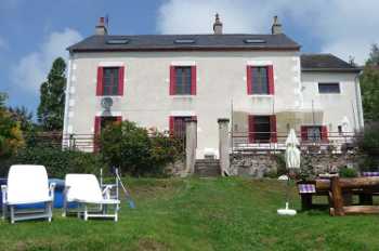 Luzy Nièvre house picture 4764431