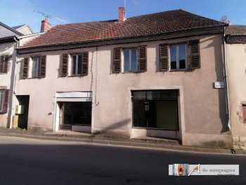 Pionsat Puy-de-Dôme house picture 4759545
