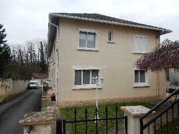 Villiers-en-Bière Seine-et-Marne apartment picture 4776641