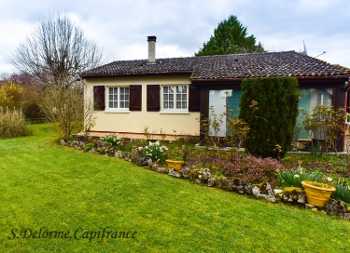 Montcuq Lot house picture 4763176