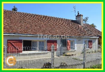 Issoudun Indre house picture 4768234