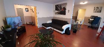 Vernouillet Eure-et-Loir apartment picture 4739142