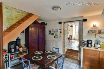 Montcuq Lot village house picture 4756854
