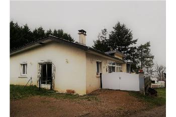 Naves Corrèze maison photo 4765614
