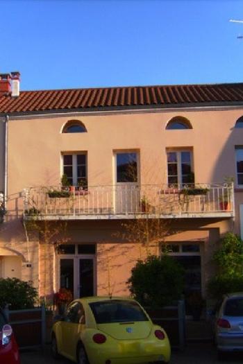 Roanne Loire Haus Bild 4768733
