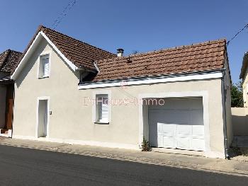 Châtellerault Vienne city house picture 4768326