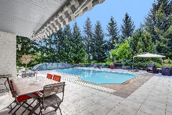 Saint-Jorioz Haute-Savoie villa picture 4767780