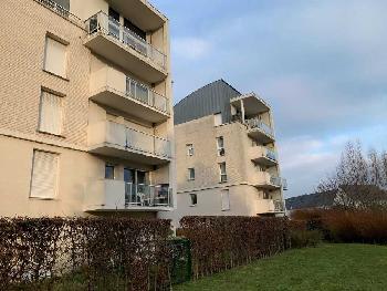 La Madeleine Nord apartment picture 4778097