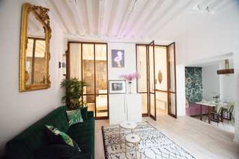 Paris 1er Arrondissement Paris (Seine) house picture 4761851