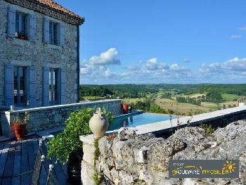 Roquecor Tarn-et-Garonne house picture 4779467