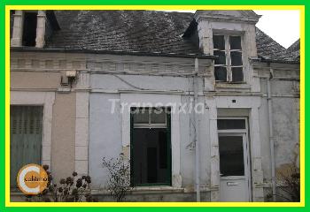 Ivoy-le-Pré Cher house picture 4744687