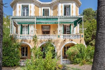 Toulon Var villa picture 4735491