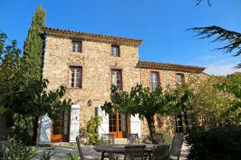 Plan-de-la-Tour Var villa picture 4761902