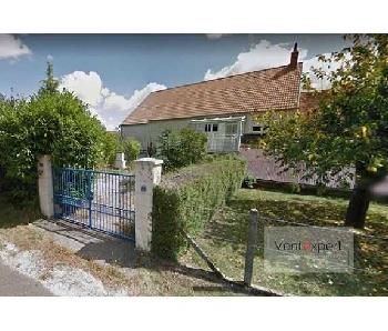 Saint-Sauveur-en-Puisaye Yonne house picture 4777451