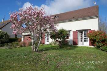 Saint-Aignan-le-Jaillard Loiret house picture 4757505