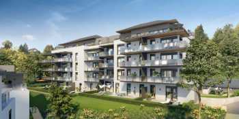 Pringy Haute-Savoie apartment picture 4752516