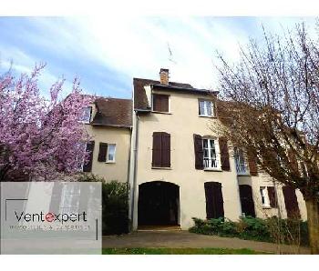 Auxerre Yonne apartment picture 4777448