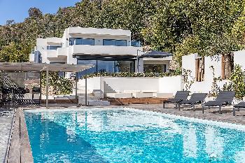 Vallauris Alpes-Maritimes villa picture 4767814