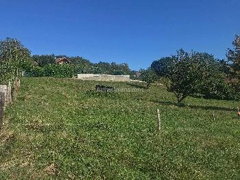Saint-Genix-sur-Guiers Savoie terrain picture 4739834