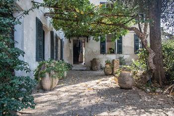 Cagnes-sur-Mer Alpes-Maritimes villa picture 4735139