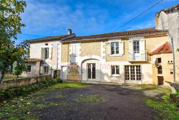 Ribérac Dordogne house picture 4756452