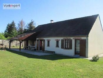 Champignelles Yonne house picture 4741725
