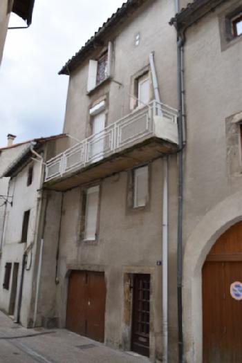 Vélieux Hérault house picture 4768178