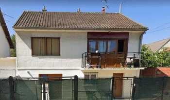 Sevran Seine-Saint-Denis house picture 4754882