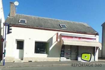 Ouzouer-sur-Loire Loiret house picture 4752110