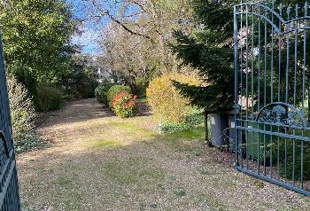 Berthenay Indre-et-Loire maison photo 4769066