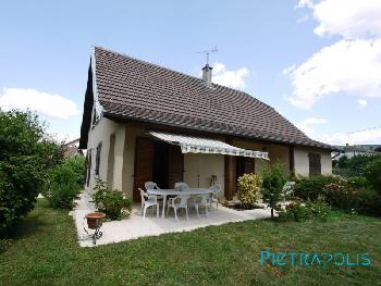 Lons-le-Saunier Jura house picture 4766066