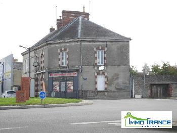 Alençon Orne commercial picture 4736176