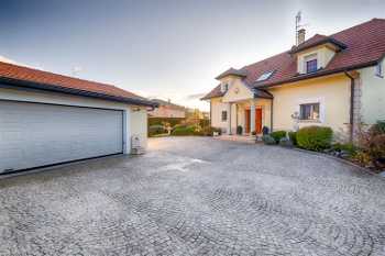 Veigy-Foncenex Haute-Savoie villa picture 4755590