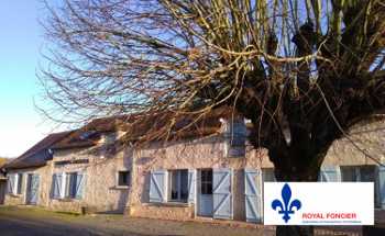 Preuilly-sur-Claise Indre-et-Loire house picture 4760991