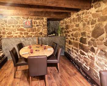 Chambéry Savoie restaurant picture 4763019