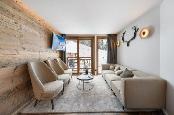 Courchevel Savoie house picture 4767822