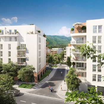 Seynod Haute-Savoie apartment picture 4752418