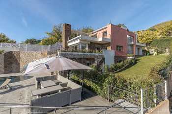 Mandelieu-la-Napoule Alpes-Maritimes villa picture 4761880