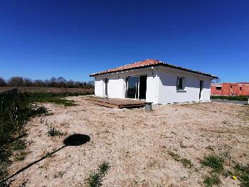 Saint-Martin-de-Hinx Landes maison photo 4770248