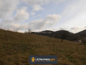 Lhuis Ain terrain photo 4739818