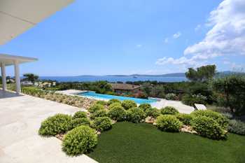 Sainte-Maxime Var villa picture 4761965