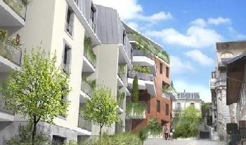 Aix-les-Bains Savoie apartment picture 4780225