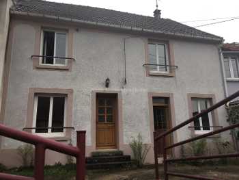 Dormans Marne house picture 4755363