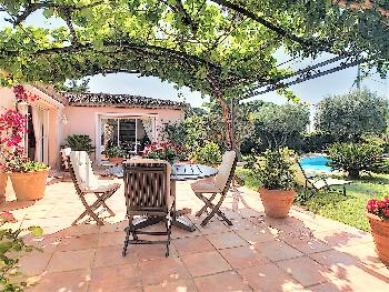 Plan-de-la-Tour Var villa picture 4767781
