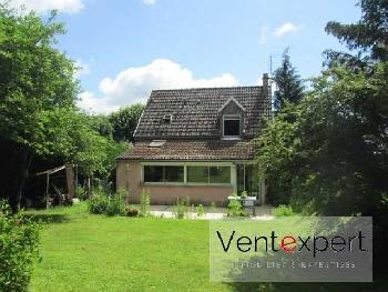 Pourrain Yonne house picture 4777447